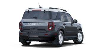 2025 Ford Bronco Sport® External Image 4